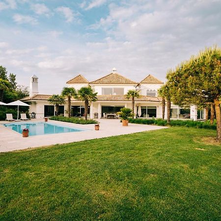 Villa Montana Geraardsbergen Dış mekan fotoğraf