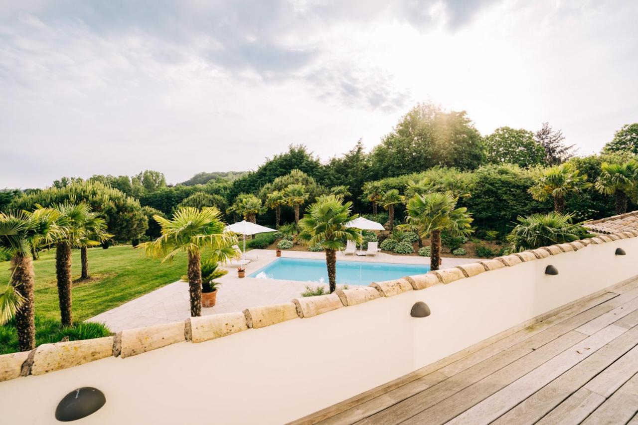 Villa Montana Geraardsbergen Dış mekan fotoğraf