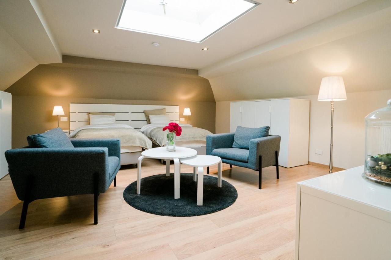 Villa Montana Geraardsbergen Dış mekan fotoğraf