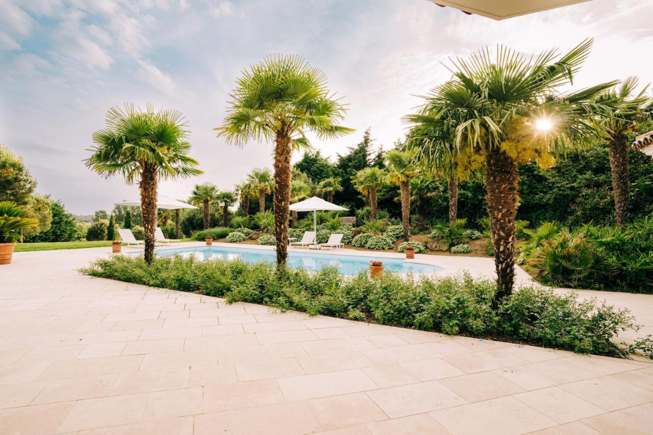 Villa Montana Geraardsbergen Dış mekan fotoğraf