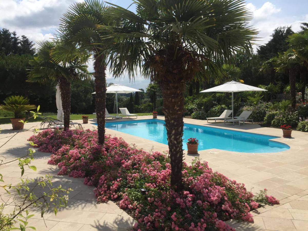 Villa Montana Geraardsbergen Dış mekan fotoğraf