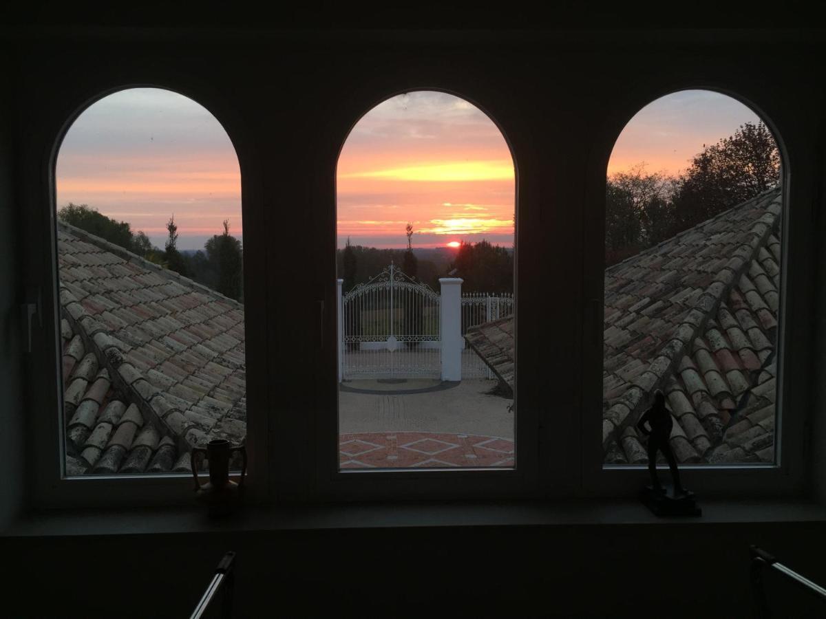 Villa Montana Geraardsbergen Dış mekan fotoğraf