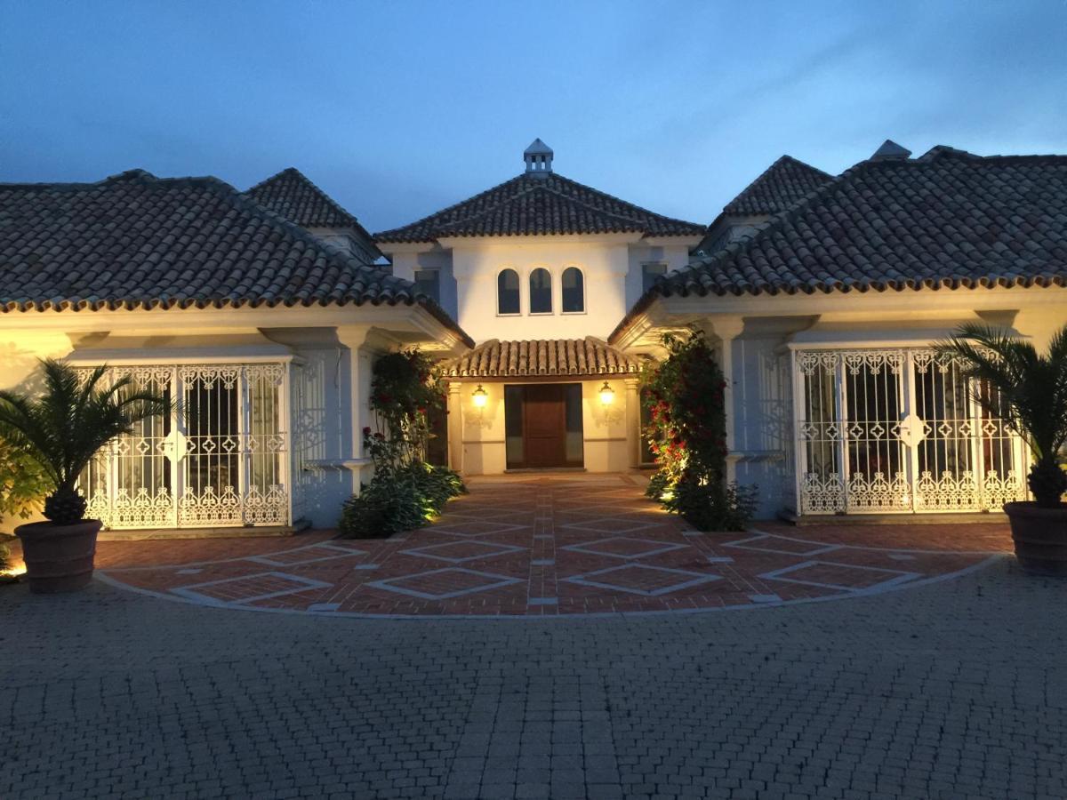 Villa Montana Geraardsbergen Dış mekan fotoğraf