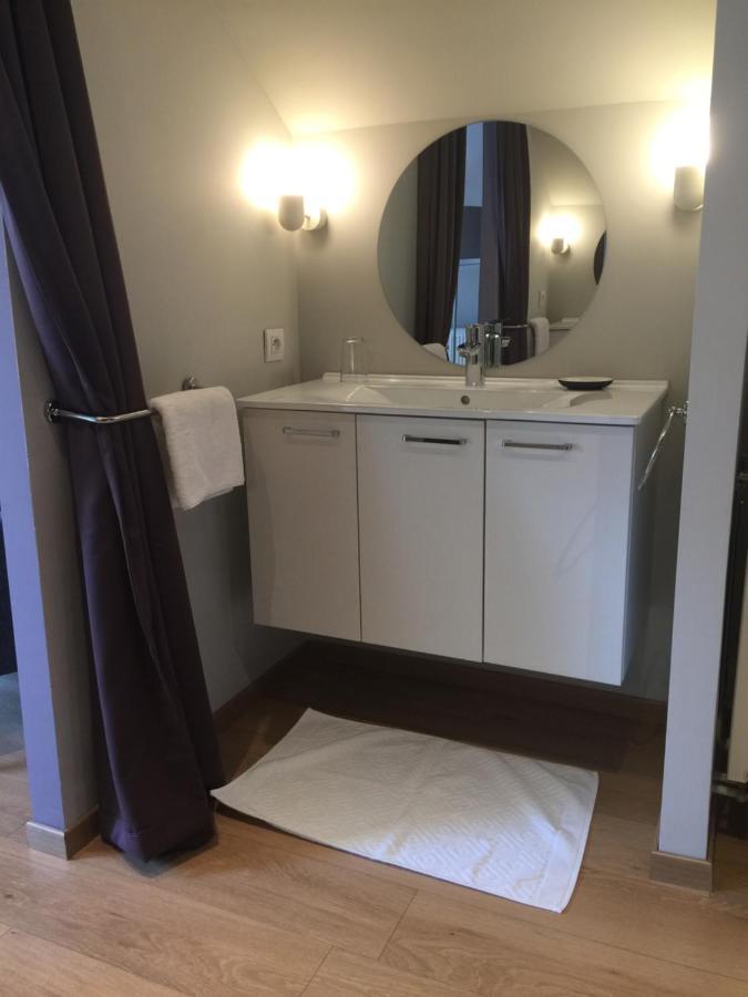 Villa Montana Geraardsbergen Dış mekan fotoğraf