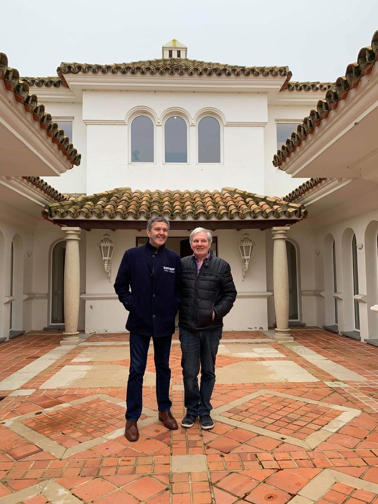 Villa Montana Geraardsbergen Dış mekan fotoğraf